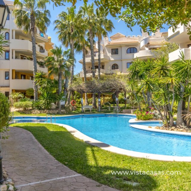 Appartement - Sale - Punta Prima - Punta Prima