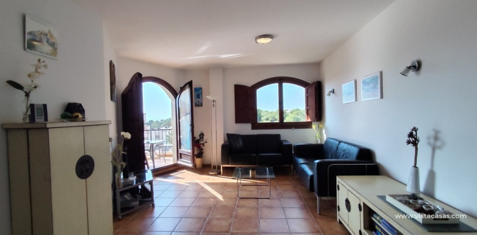 Wtórny - Apartment - Punta Prima