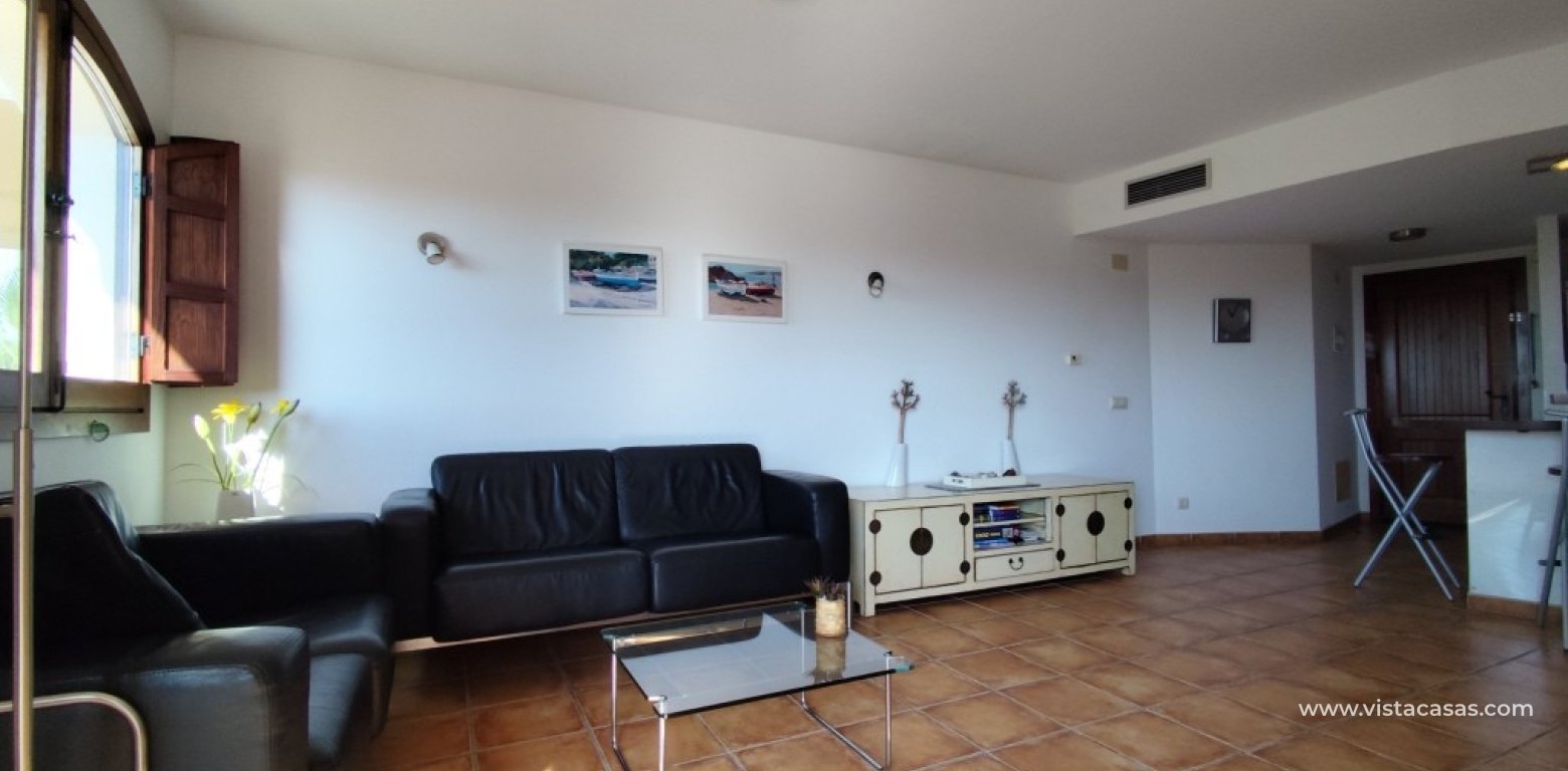Wtórny - Apartment - Punta Prima