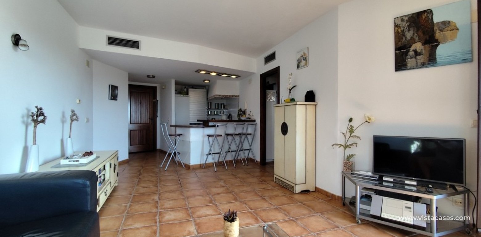 Wtórny - Apartment - Punta Prima