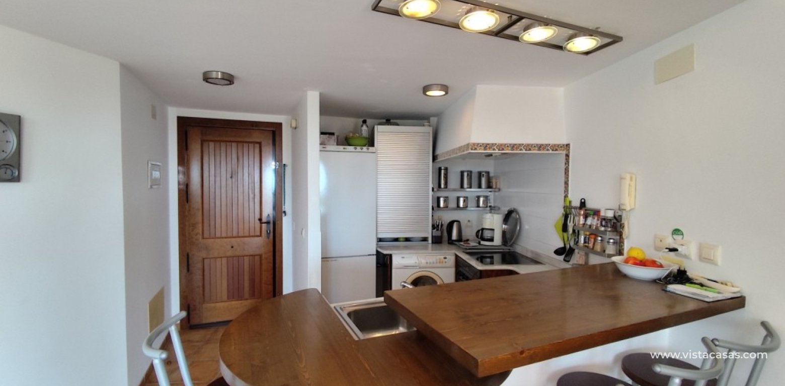Wtórny - Apartment - Punta Prima
