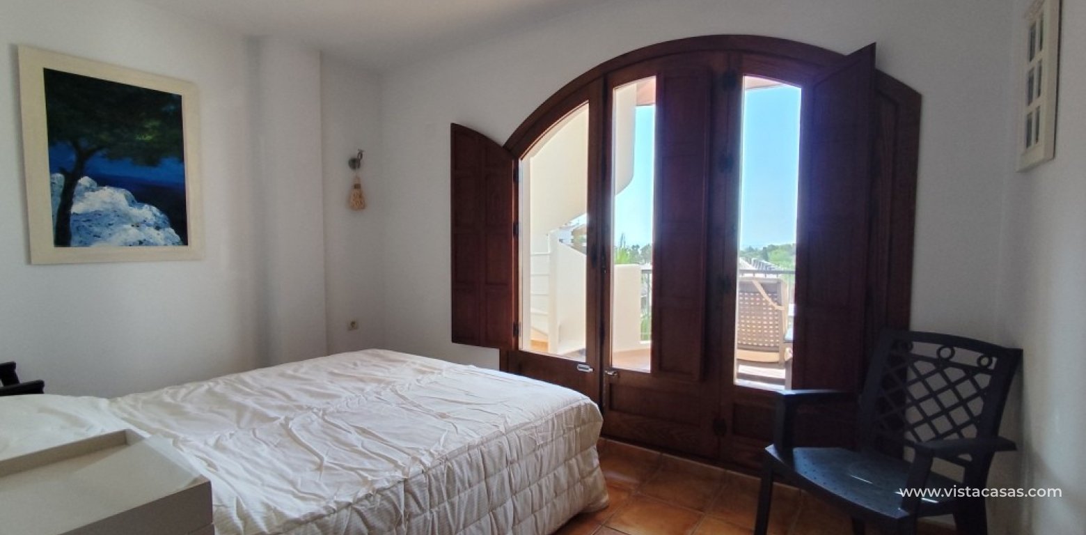 Wtórny - Apartment - Punta Prima