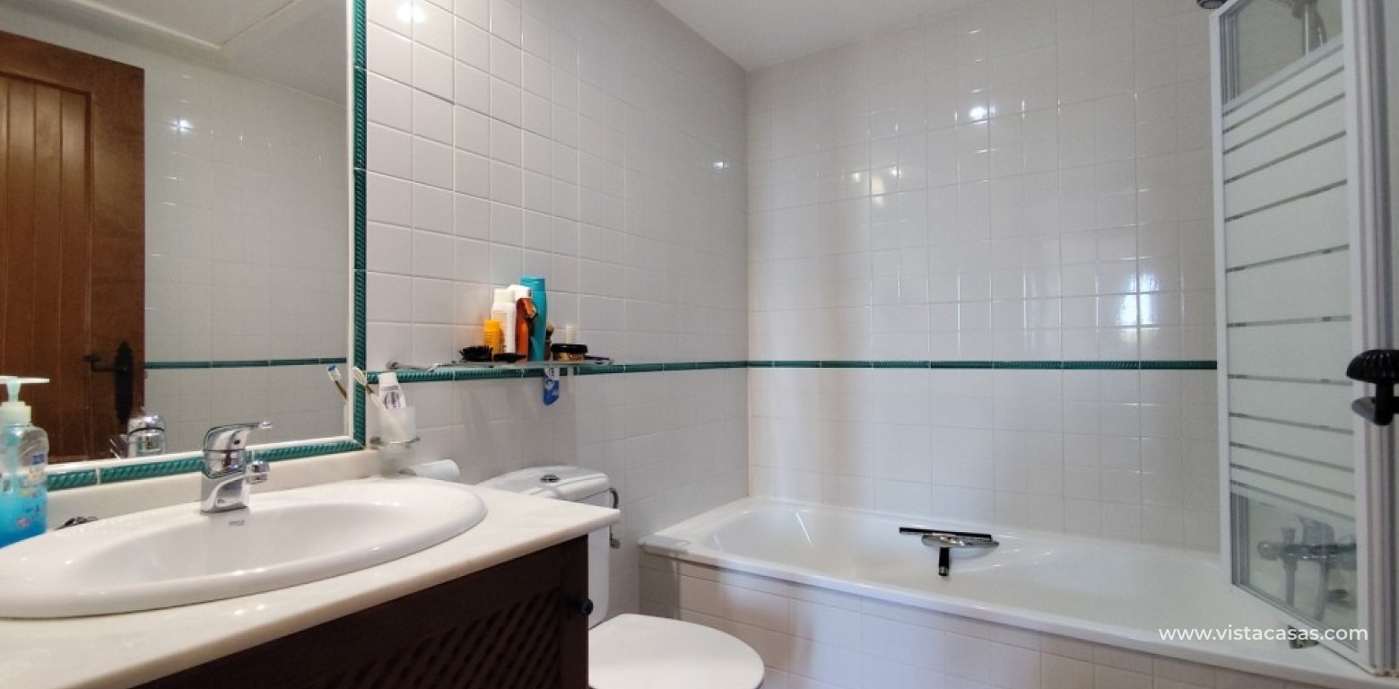 Wtórny - Apartment - Punta Prima