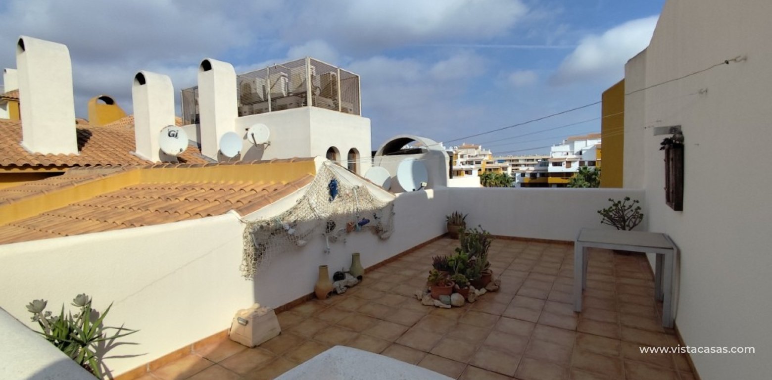 Wtórny - Apartment - Punta Prima