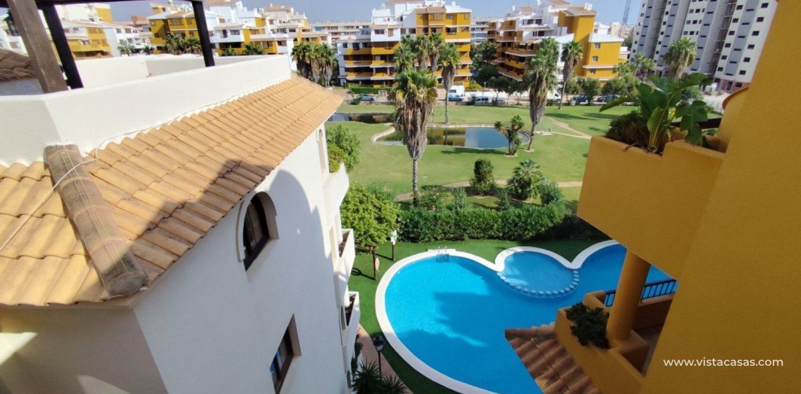 Wtórny - Apartment - Punta Prima