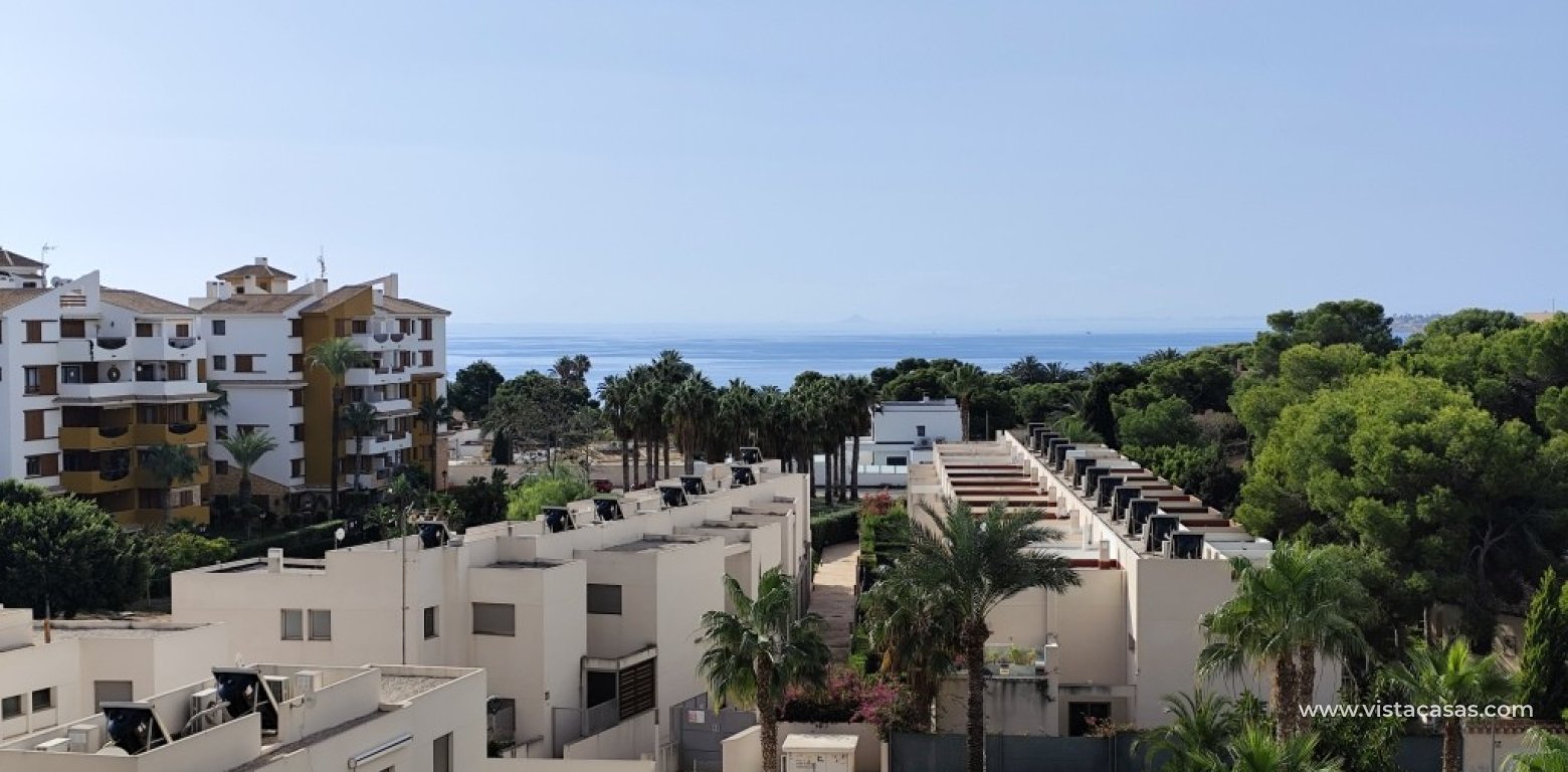 Wtórny - Apartment - Punta Prima