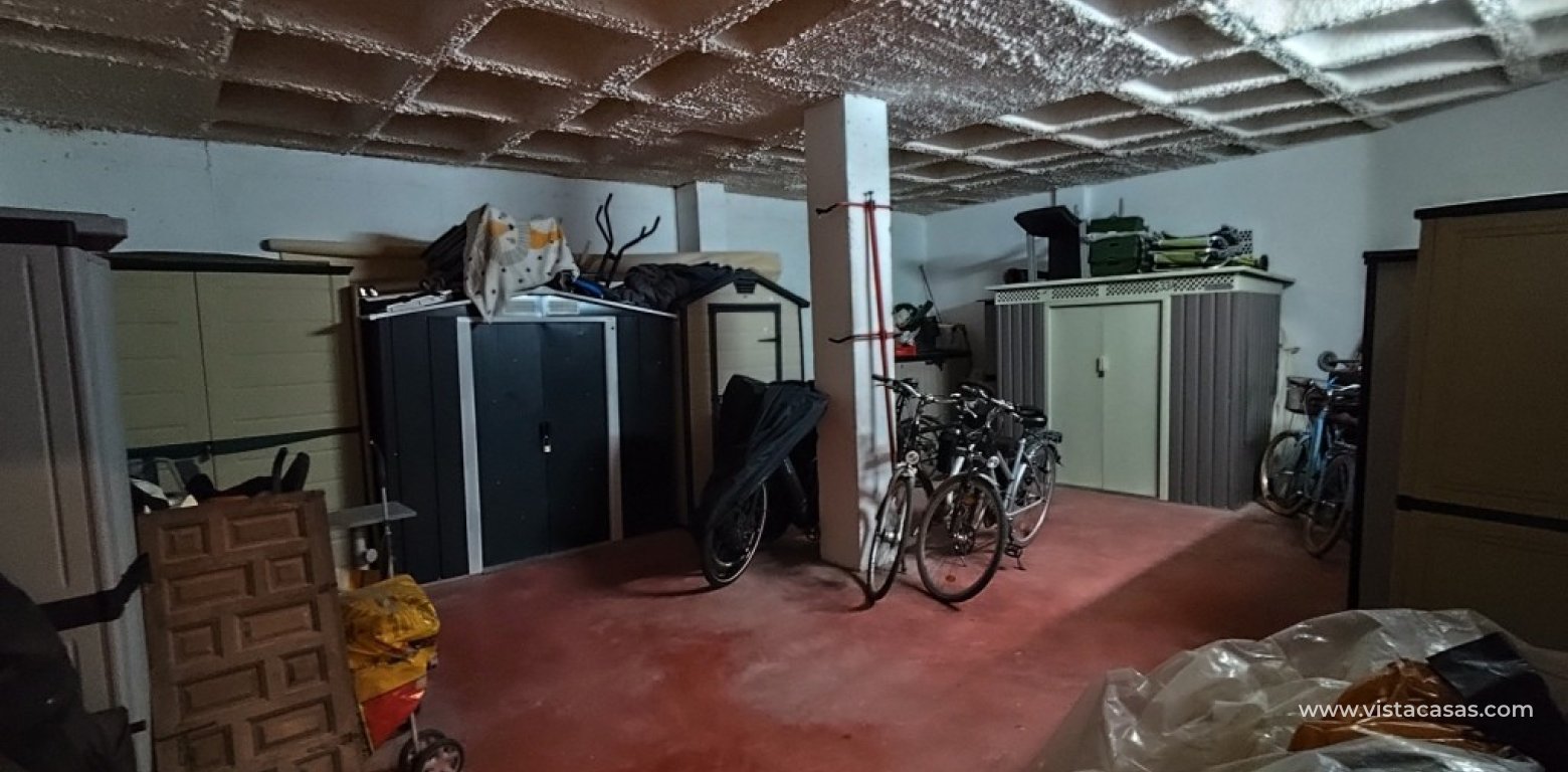 Wtórny - Apartment - Punta Prima
