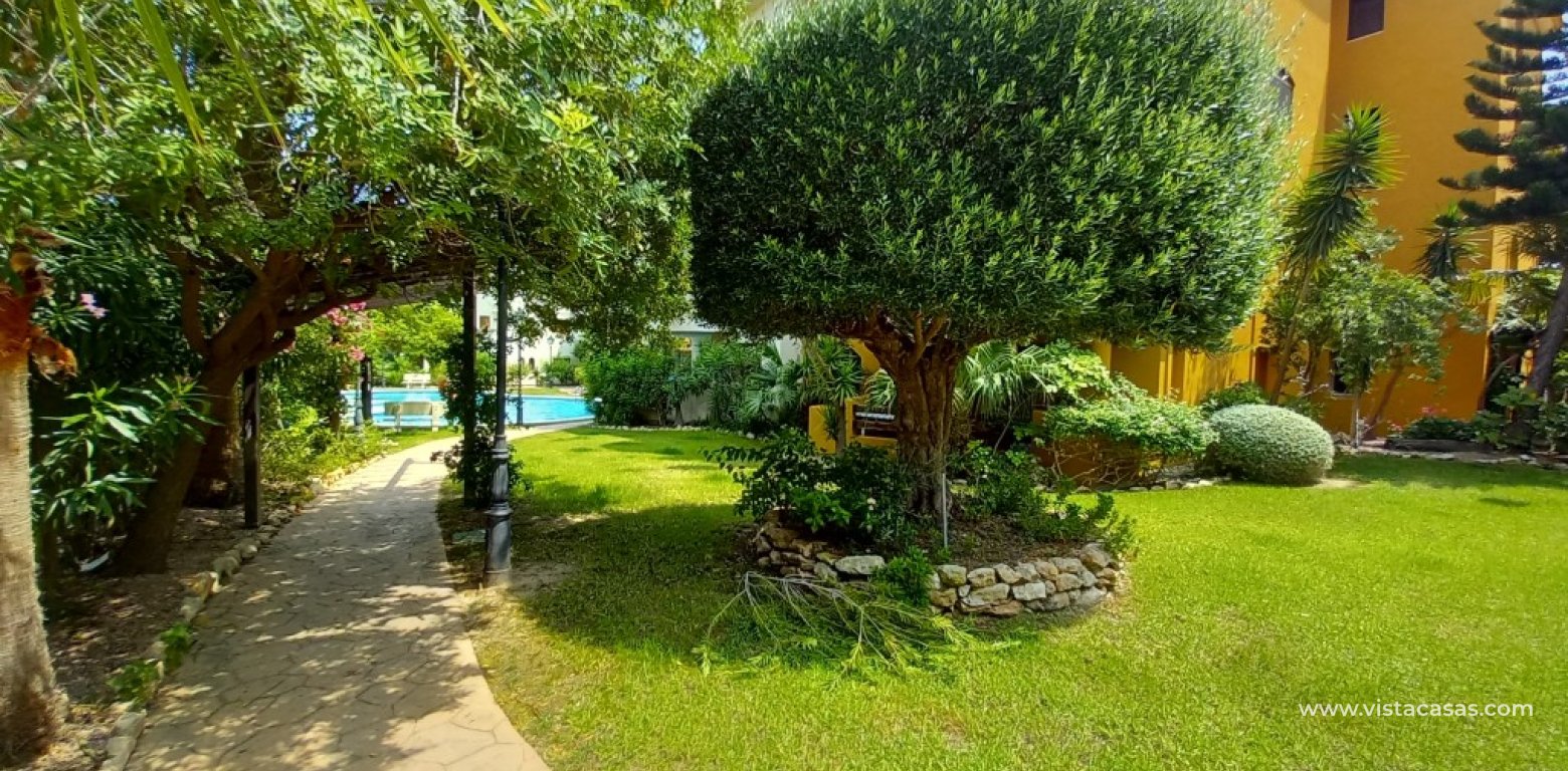 Wtórny - Apartment - Punta Prima