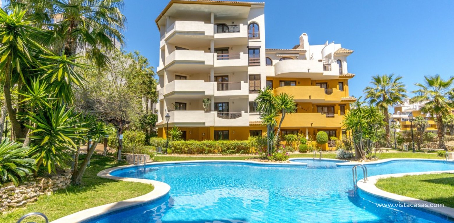 Wtórny - Apartment - Punta Prima