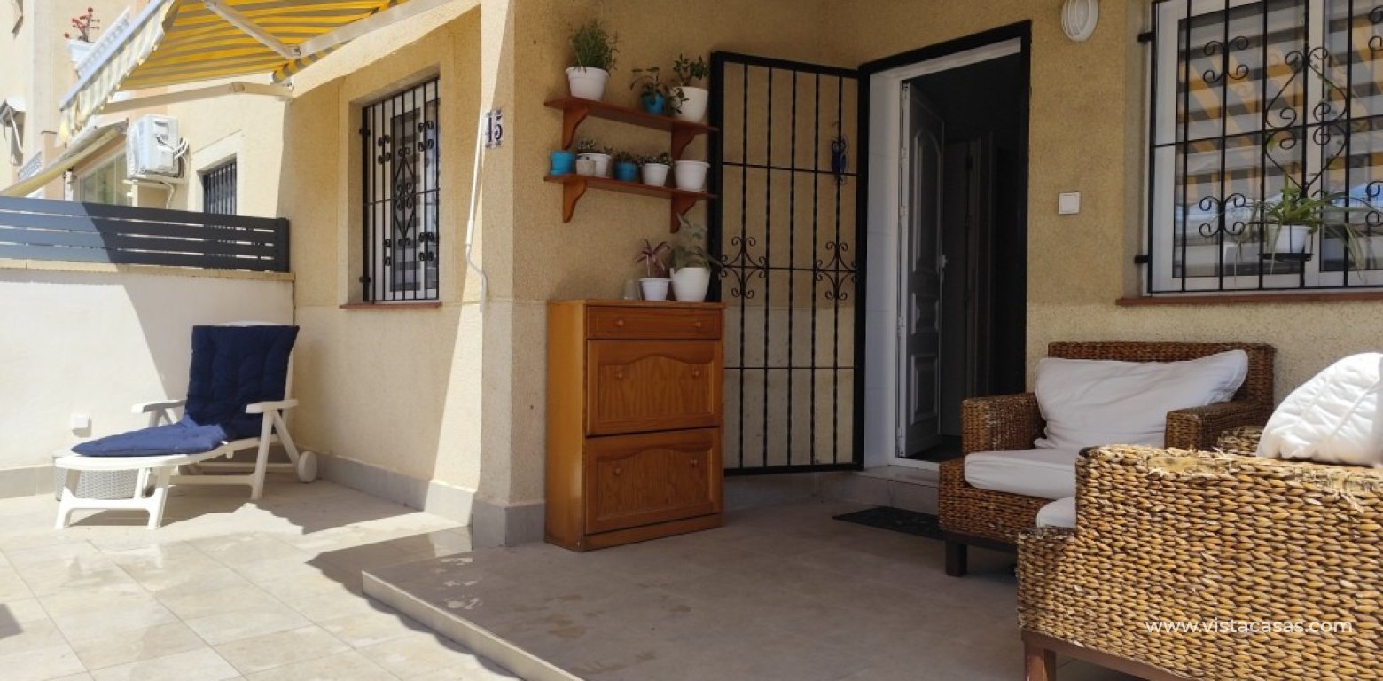 Sale - Appartement - Torrevieja