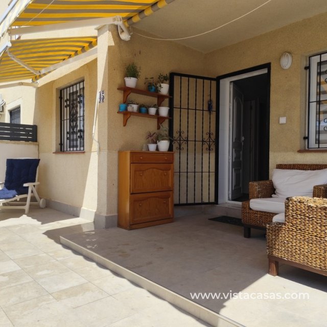 Apartment - Resale - Torrevieja - Torrevieja