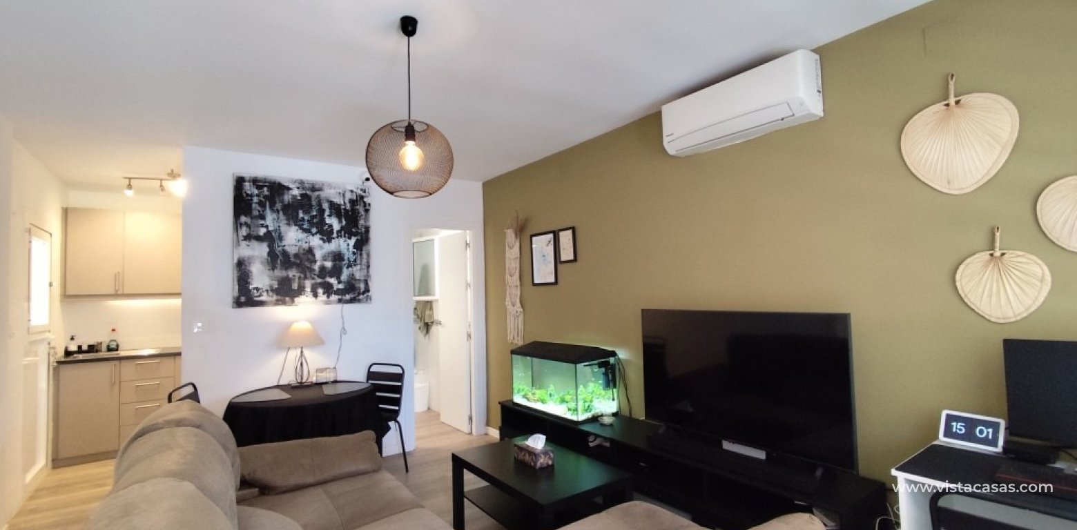 Sale - Appartement - Torrevieja