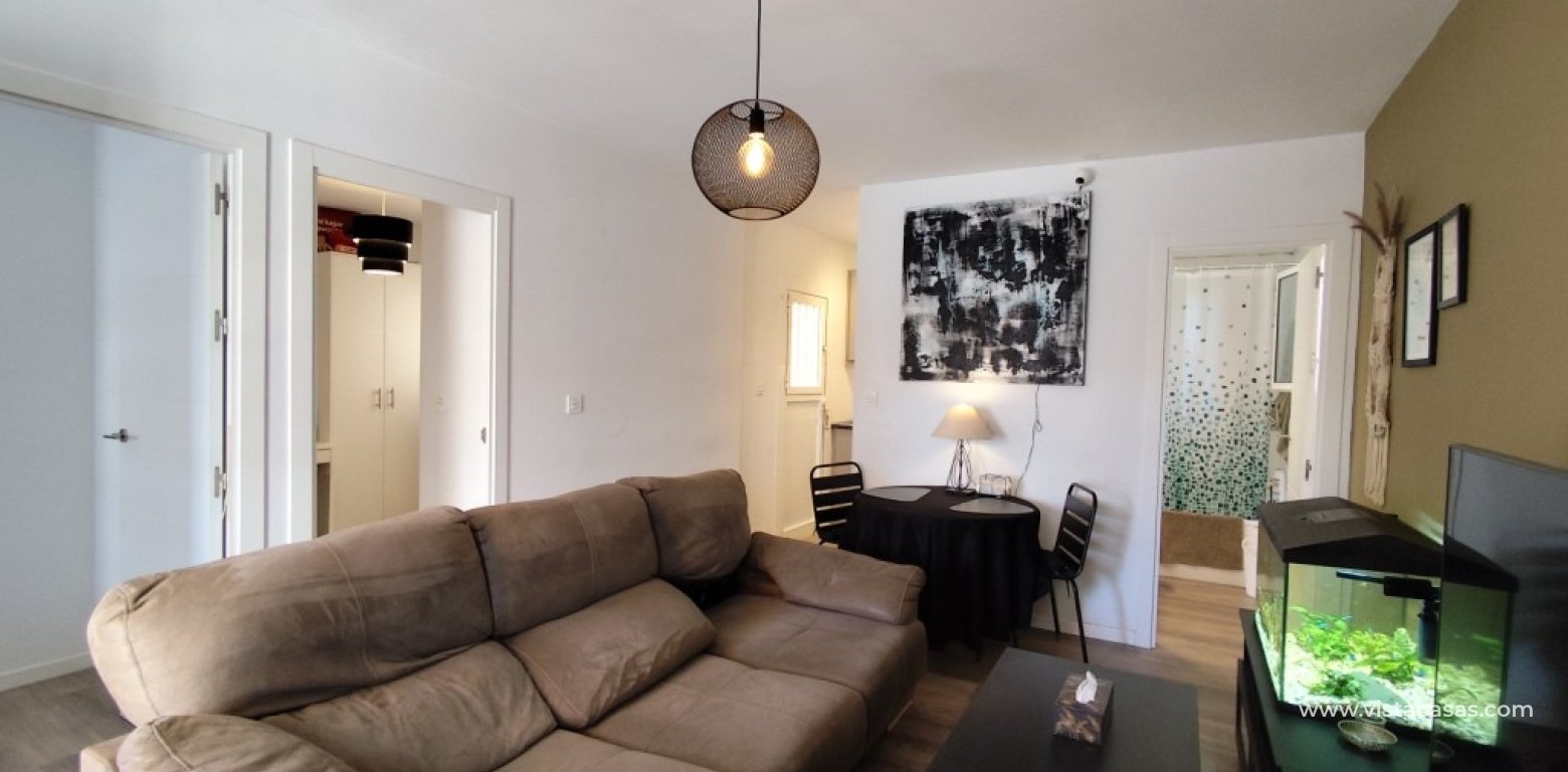 Sale - Appartement - Torrevieja