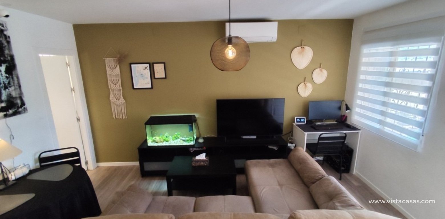 Sale - Appartement - Torrevieja