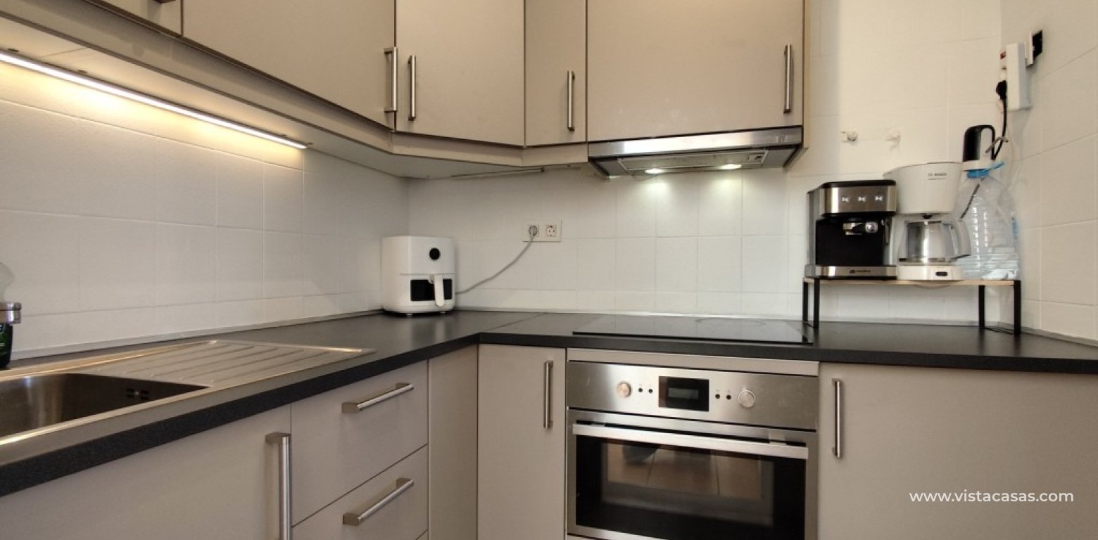 Sale - Appartement - Torrevieja