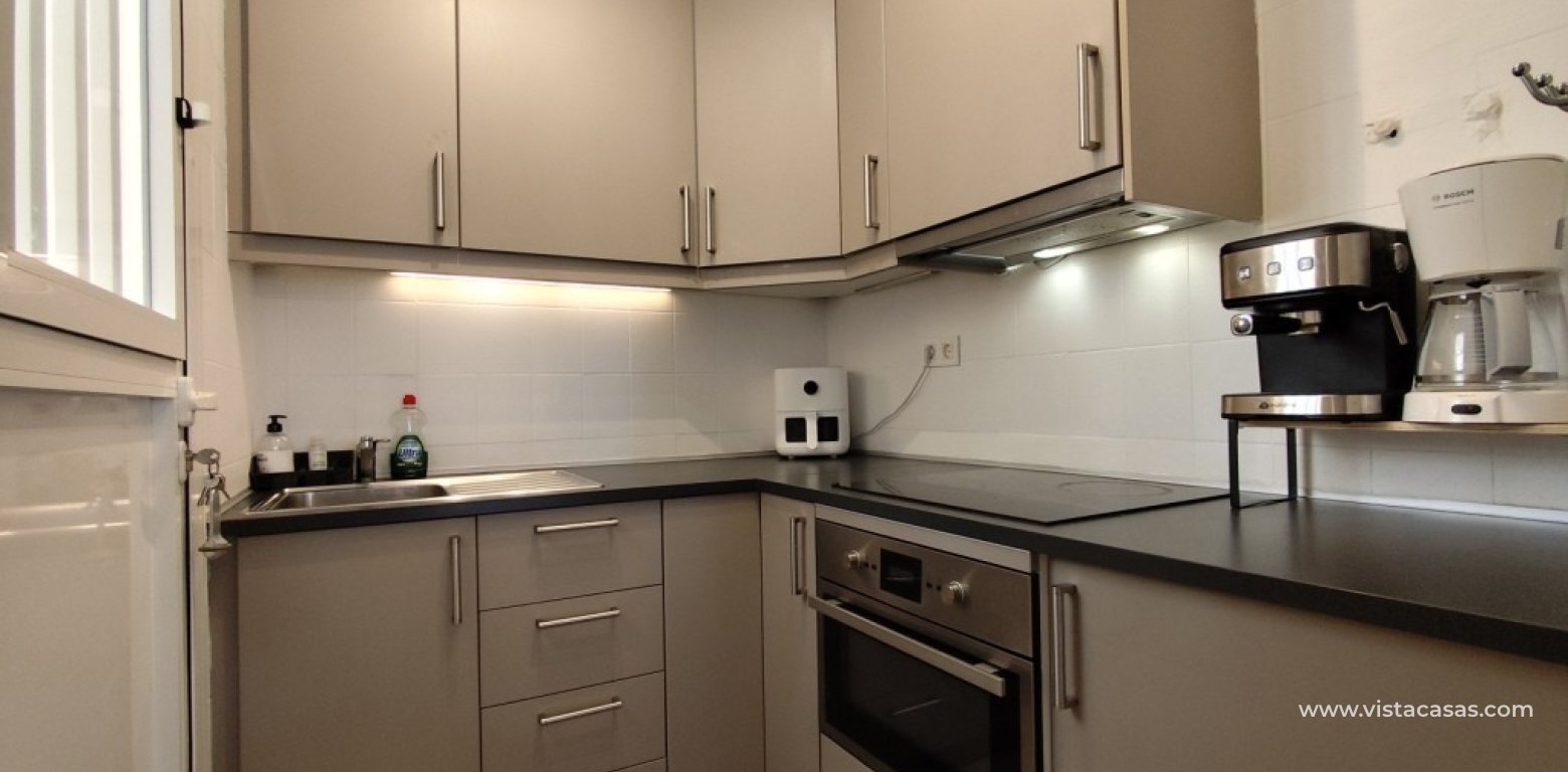 Sale - Appartement - Torrevieja