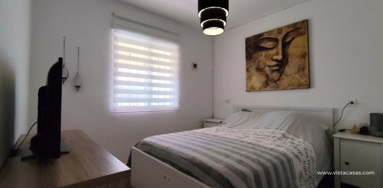 Sale - Appartement - Torrevieja