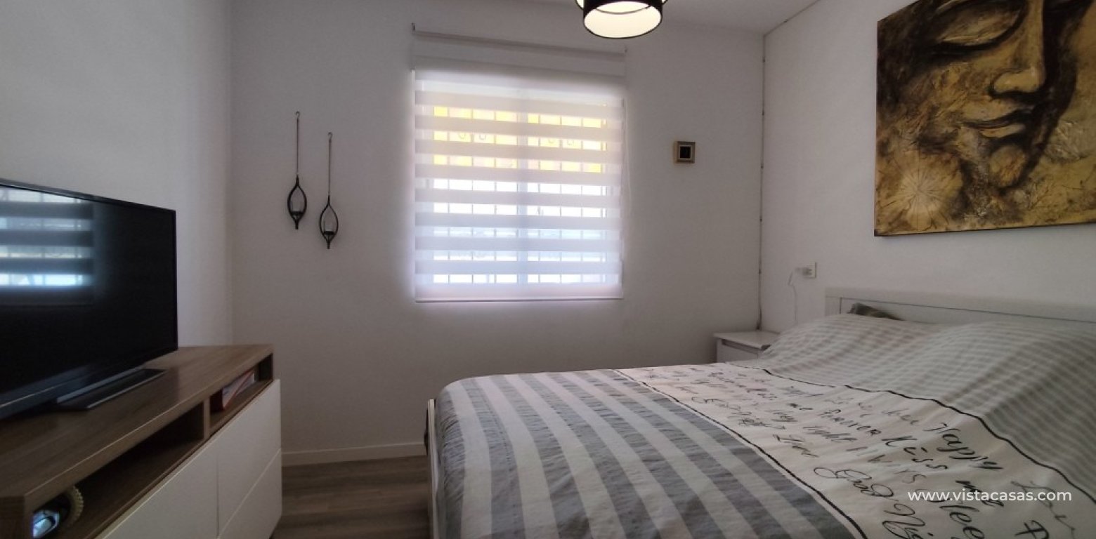 Sale - Appartement - Torrevieja