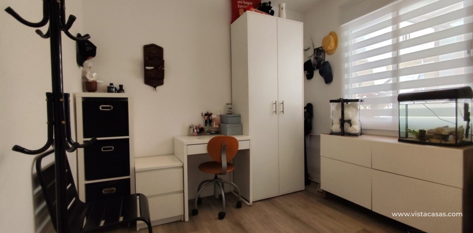 Sale - Appartement - Torrevieja