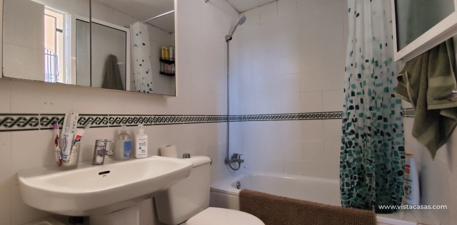 Sale - Appartement - Torrevieja