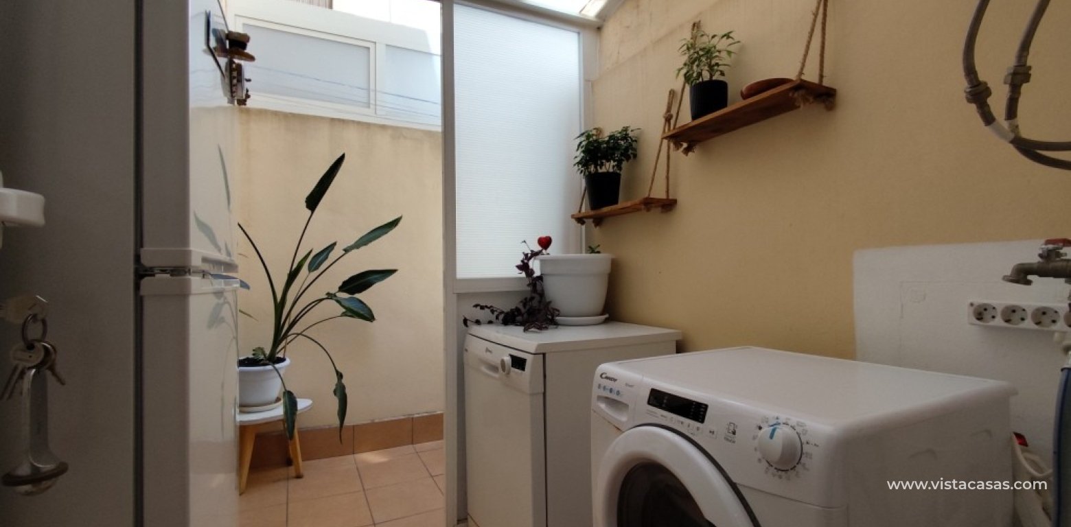 Sale - Appartement - Torrevieja