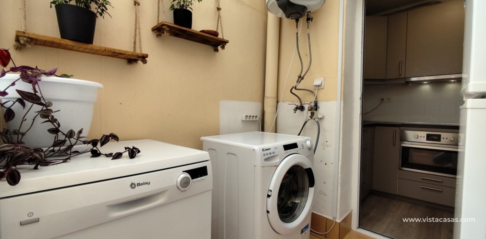 Sale - Appartement - Torrevieja