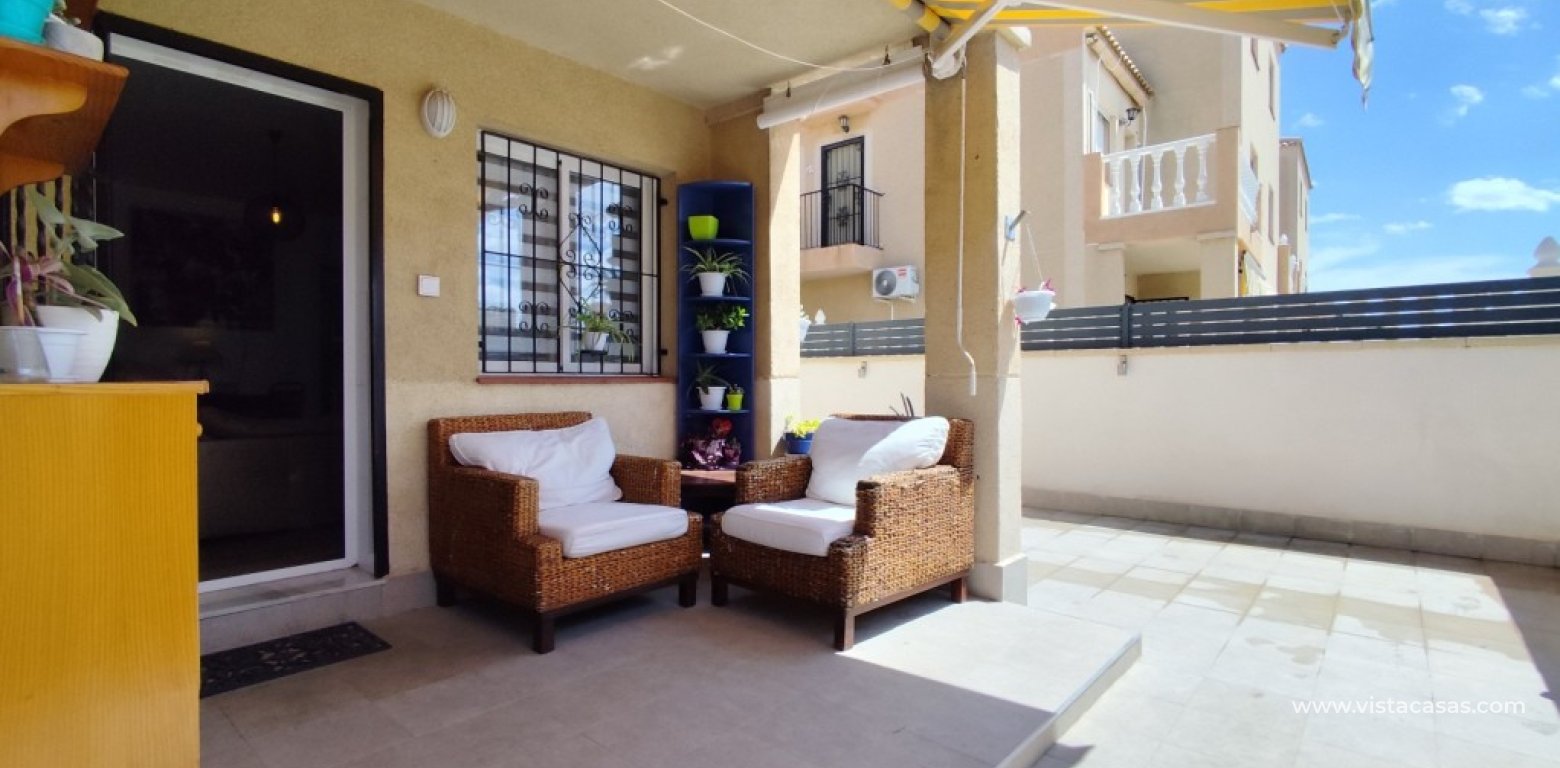 Sale - Appartement - Torrevieja