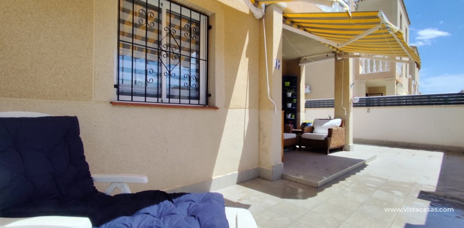 Sale - Appartement - Torrevieja