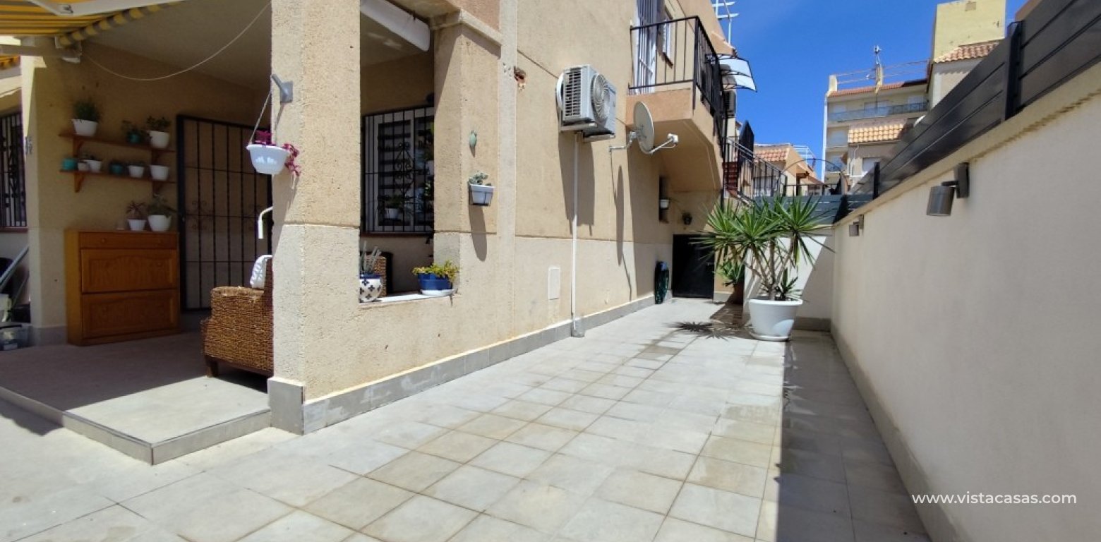 Sale - Appartement - Torrevieja
