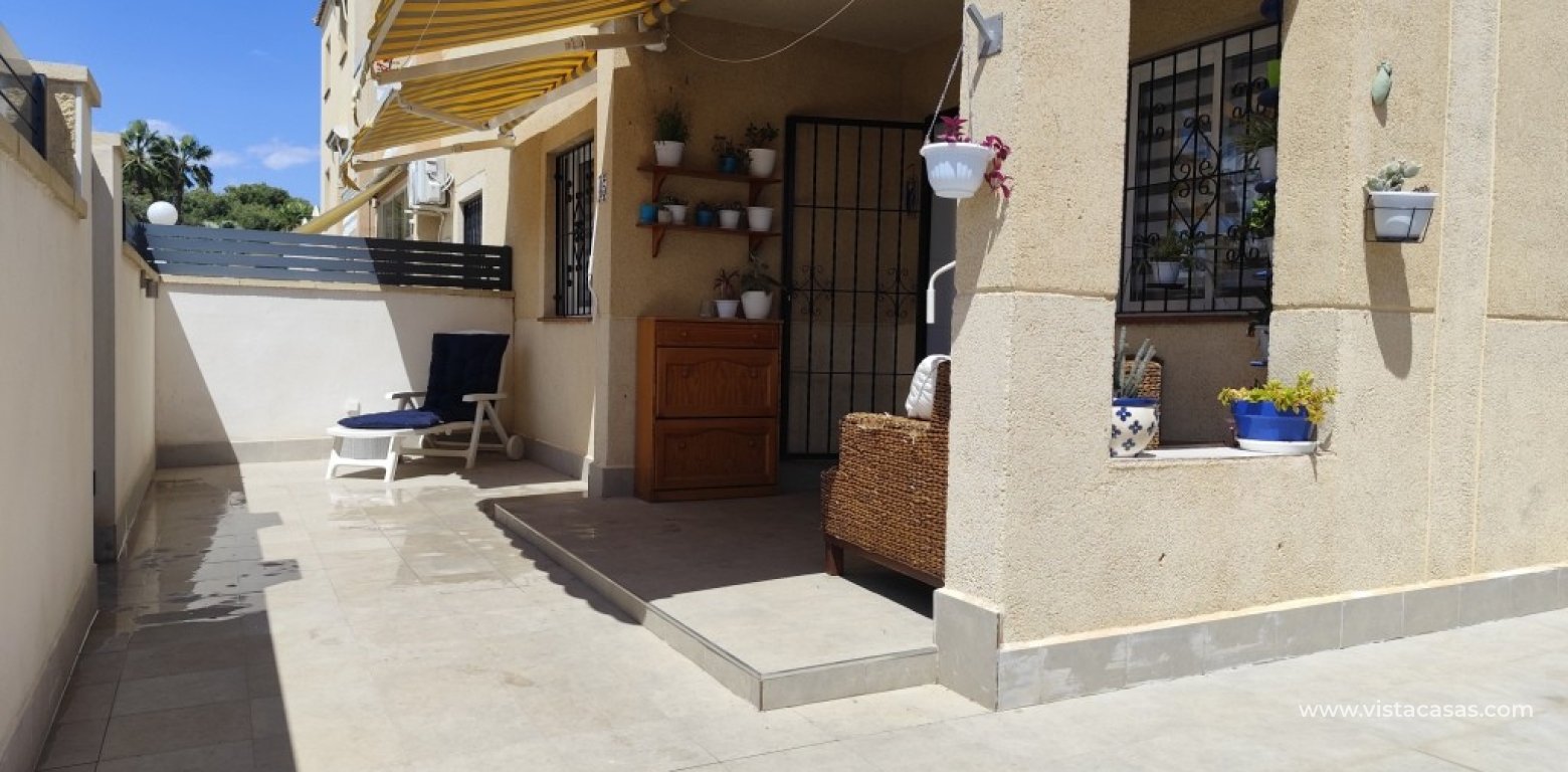 Sale - Appartement - Torrevieja