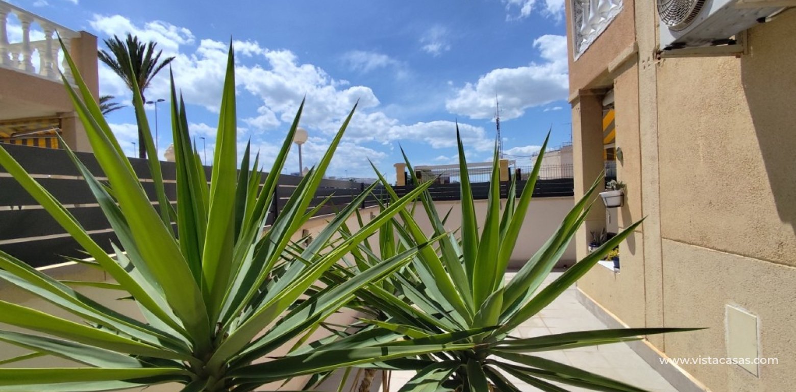 Sale - Appartement - Torrevieja
