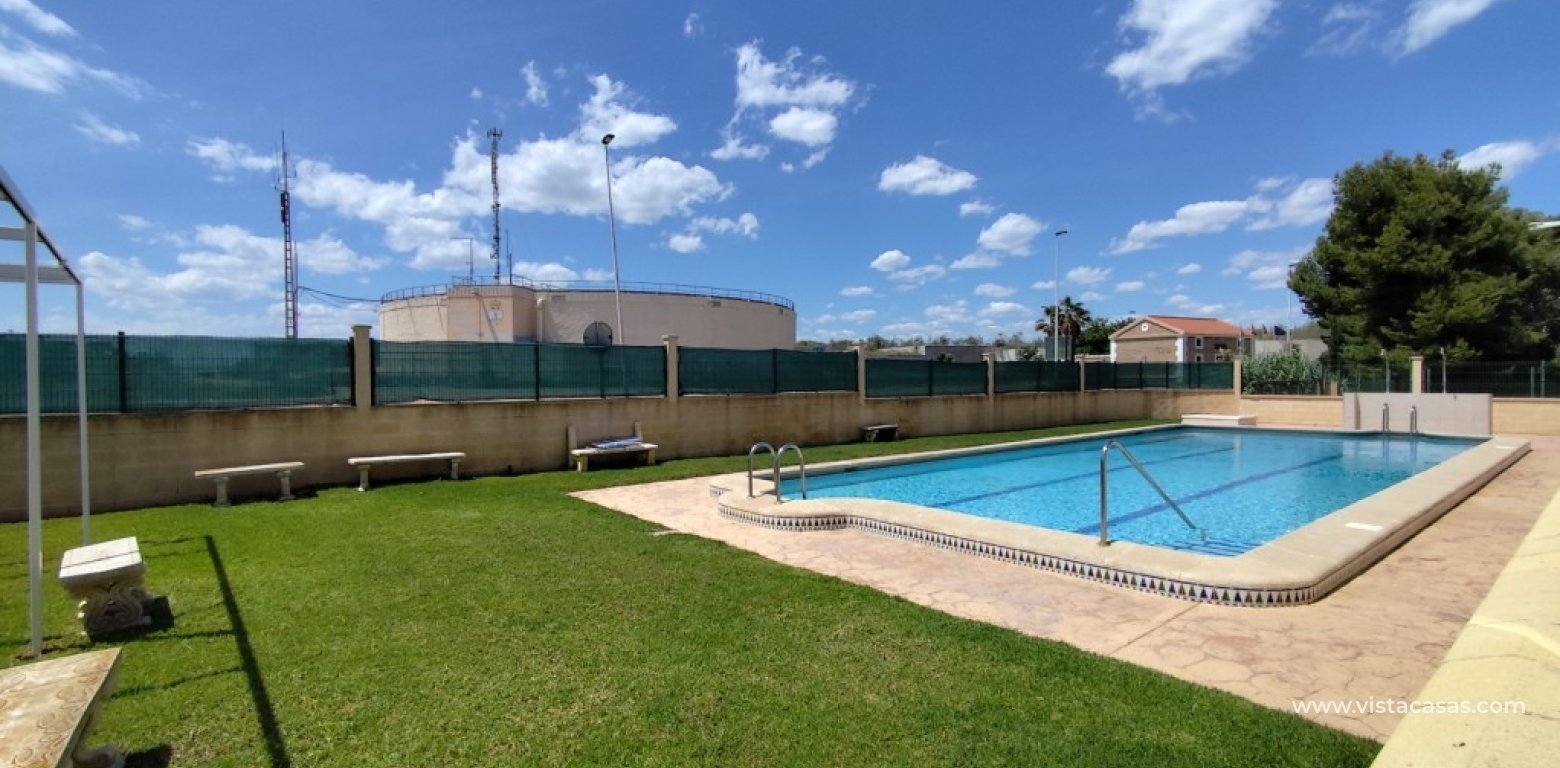 Sale - Appartement - Torrevieja