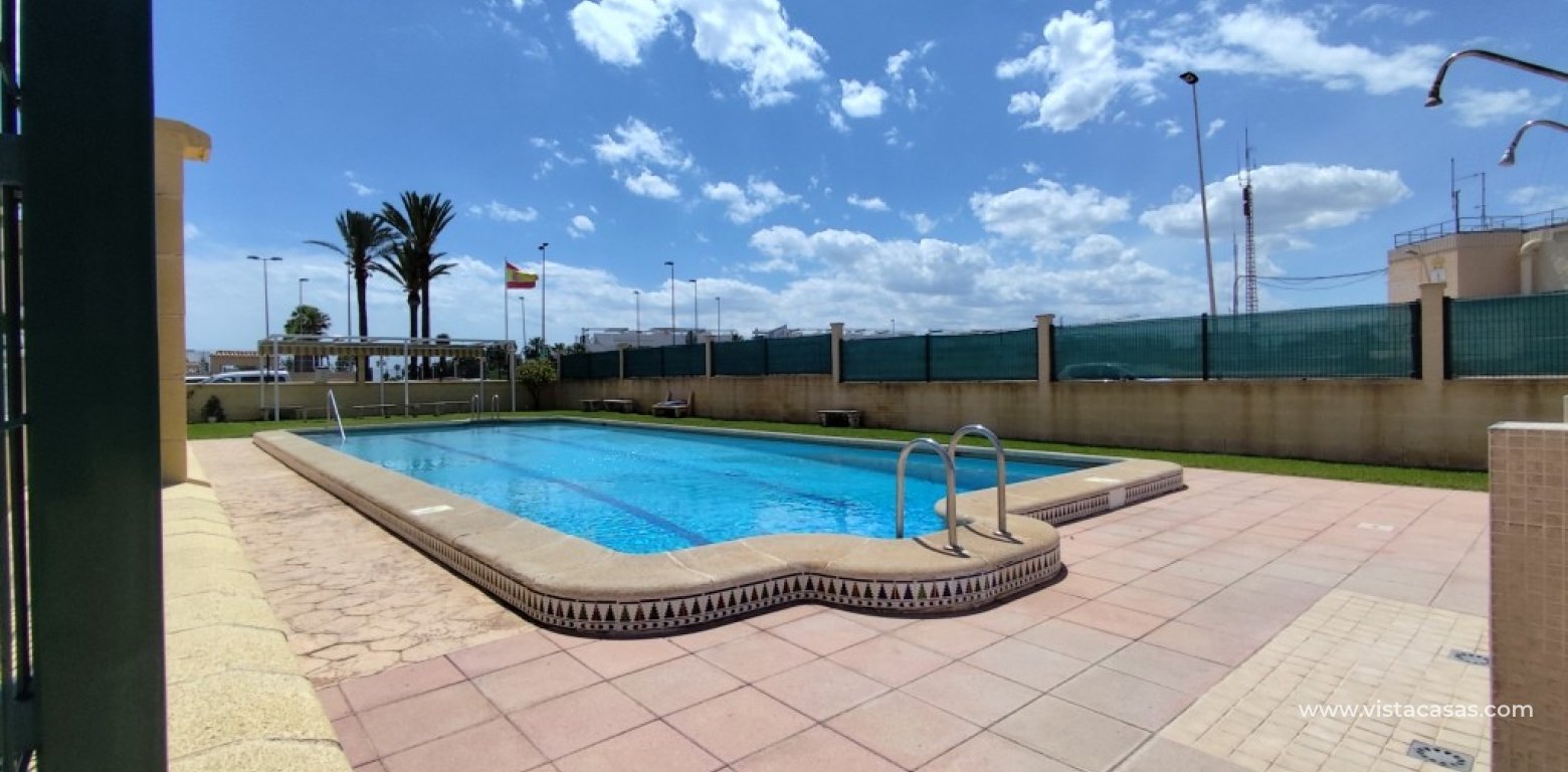 Sale - Appartement - Torrevieja