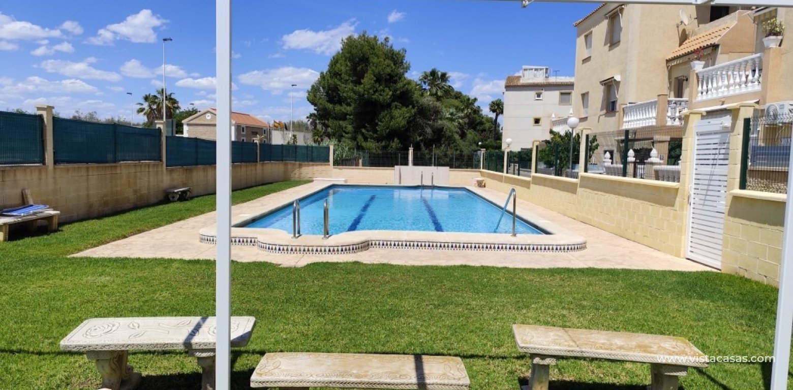 Sale - Appartement - Torrevieja