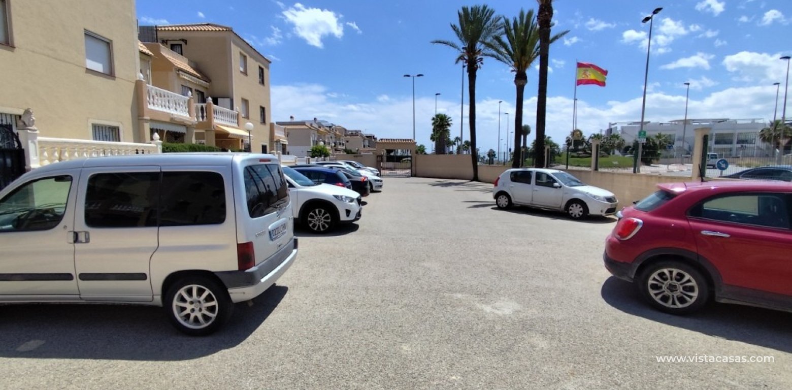 Sale - Appartement - Torrevieja