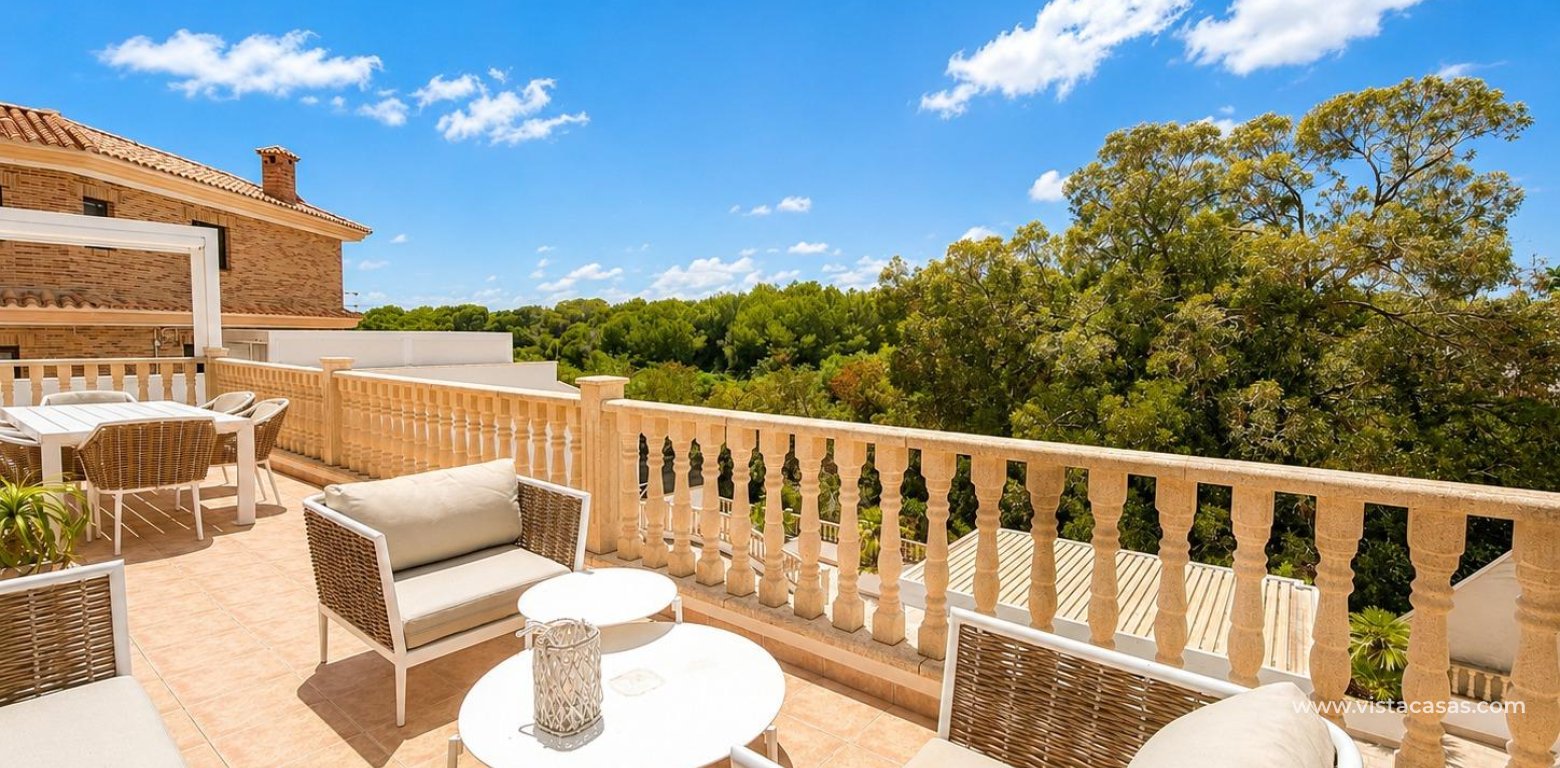 Wtórny - Villa - Campoamor
