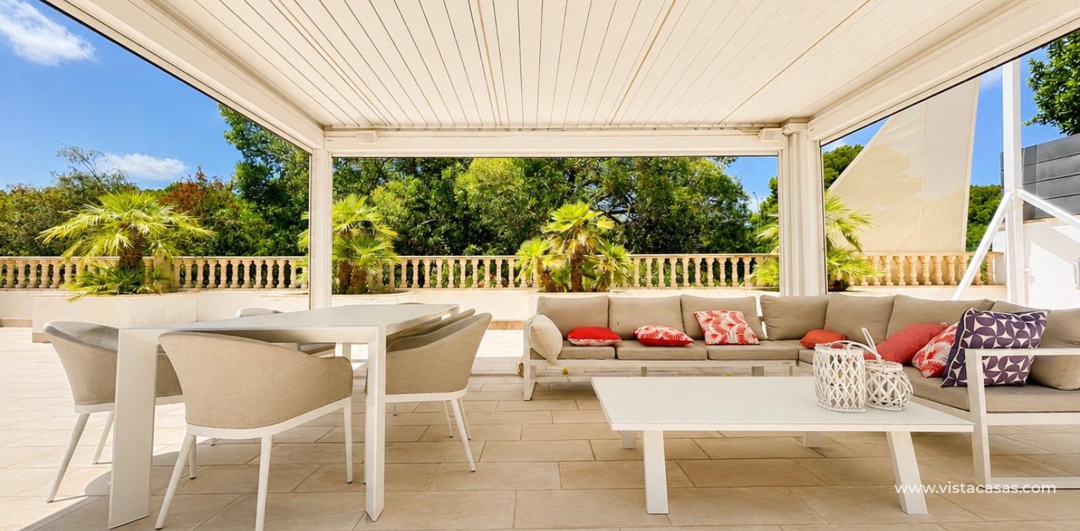 Wtórny - Villa - Campoamor