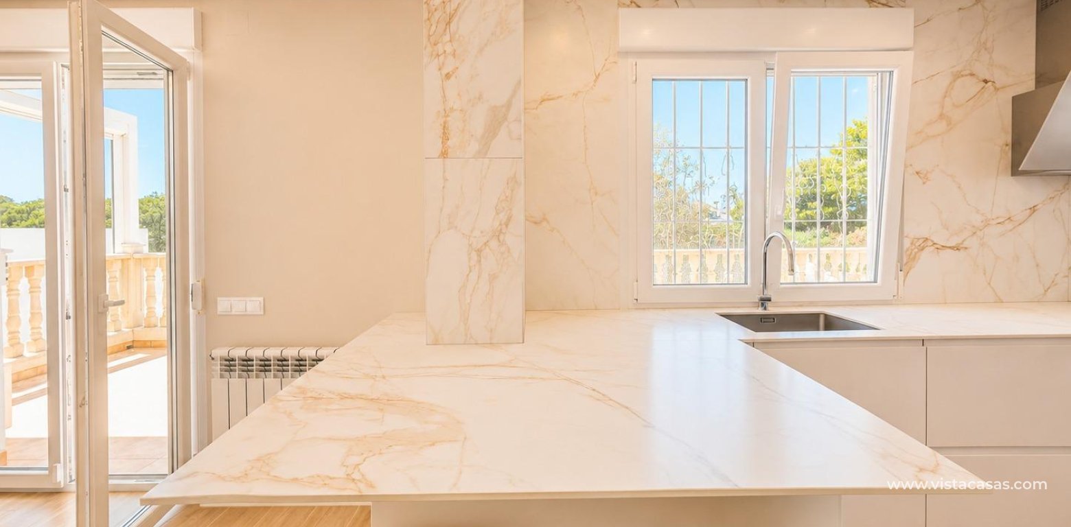 Wtórny - Villa - Campoamor