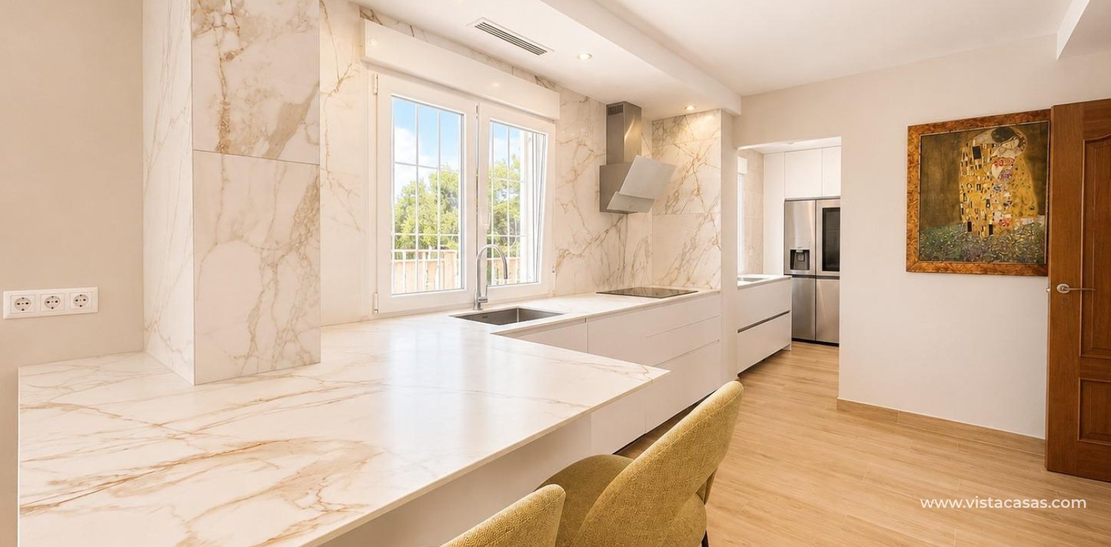 Wtórny - Villa - Campoamor