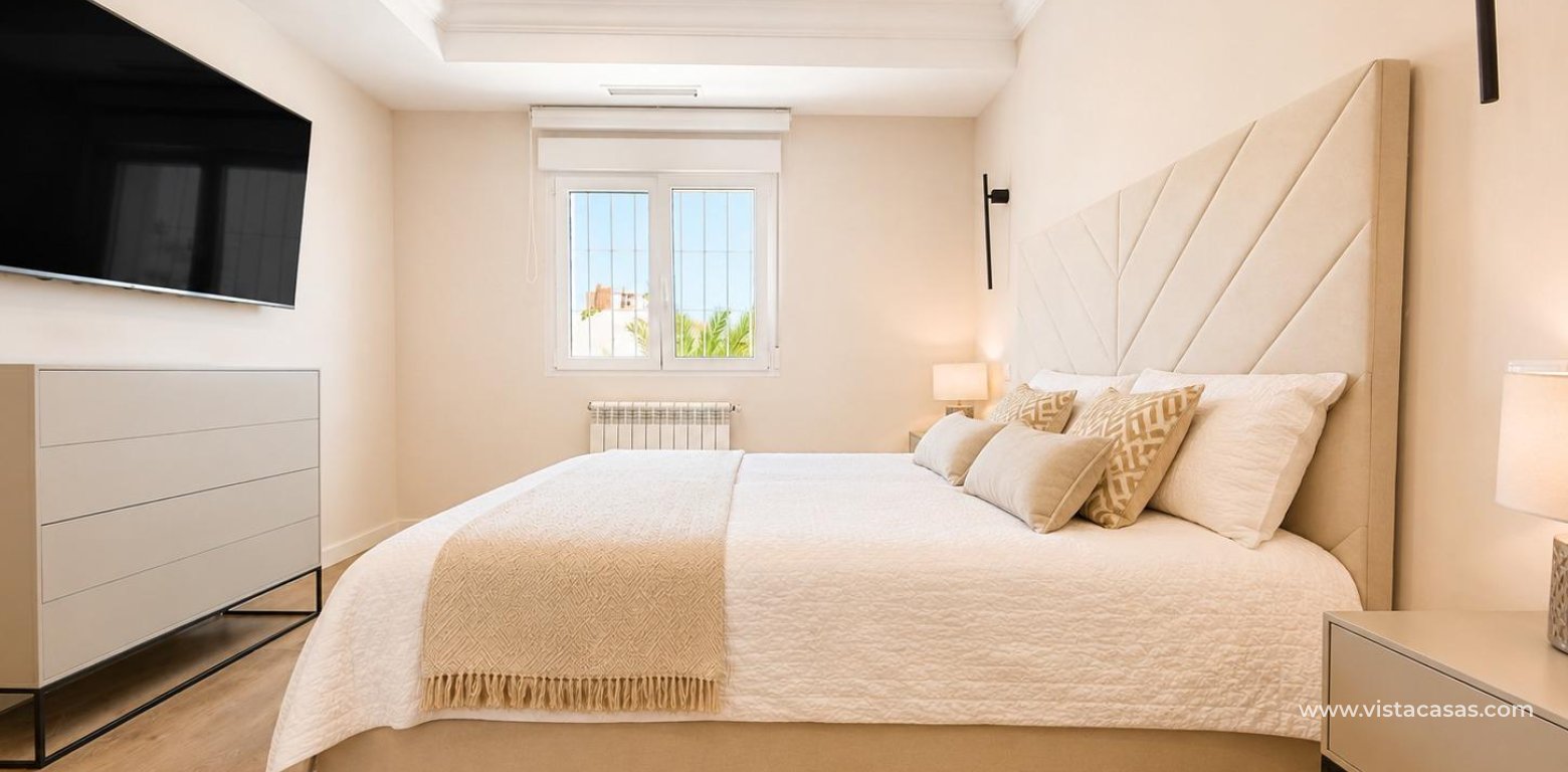 Wtórny - Villa - Campoamor