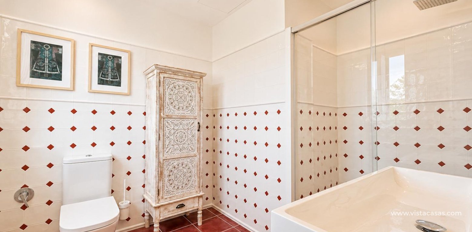 Wtórny - Villa - Campoamor