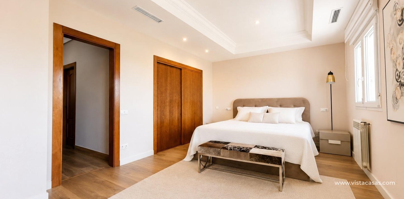 Wtórny - Villa - Campoamor