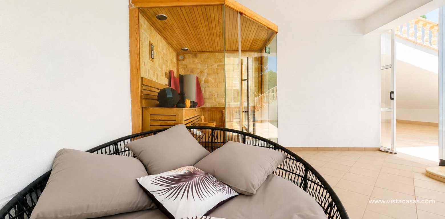 Wtórny - Villa - Campoamor