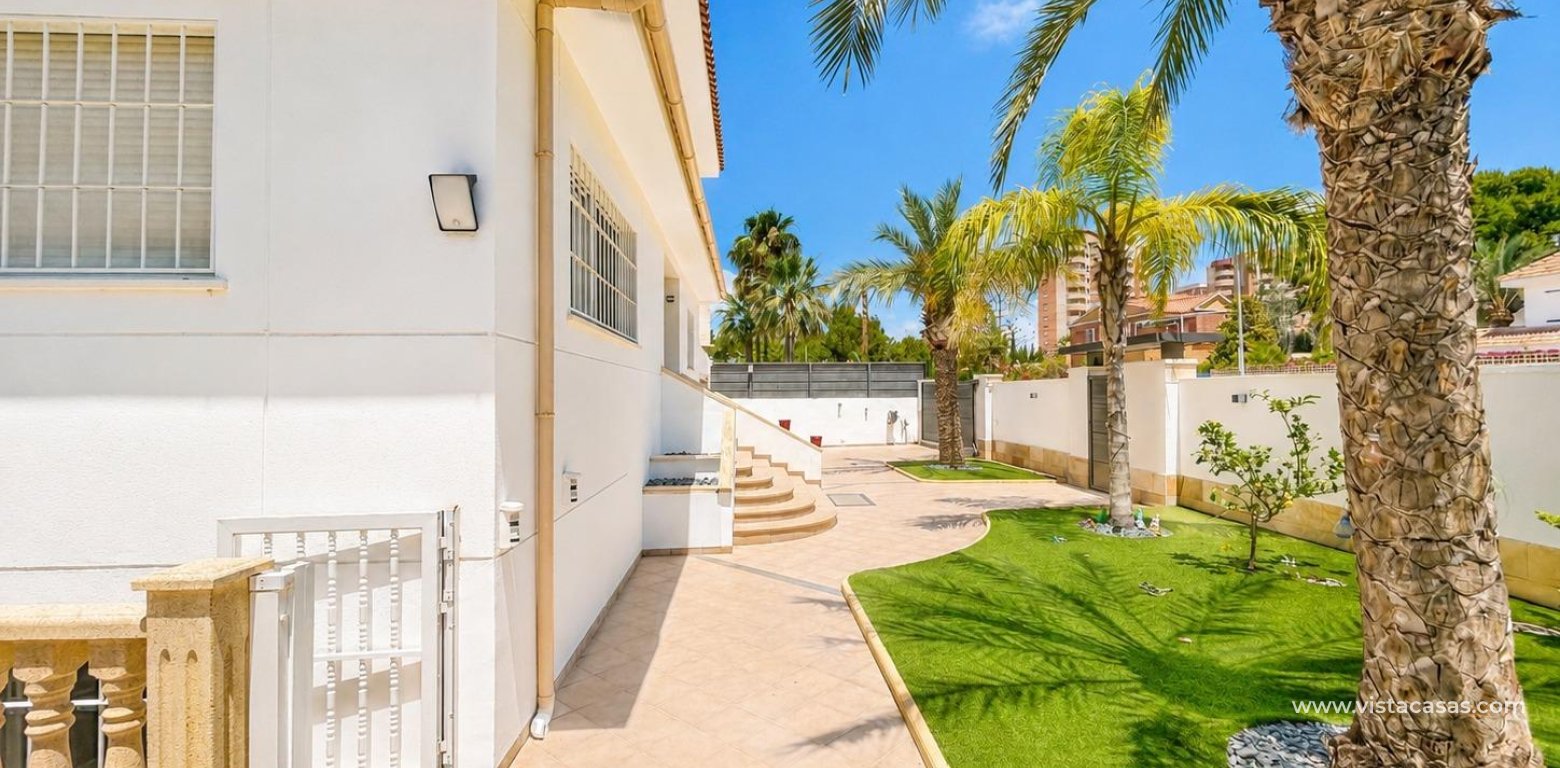 Wtórny - Villa - Campoamor