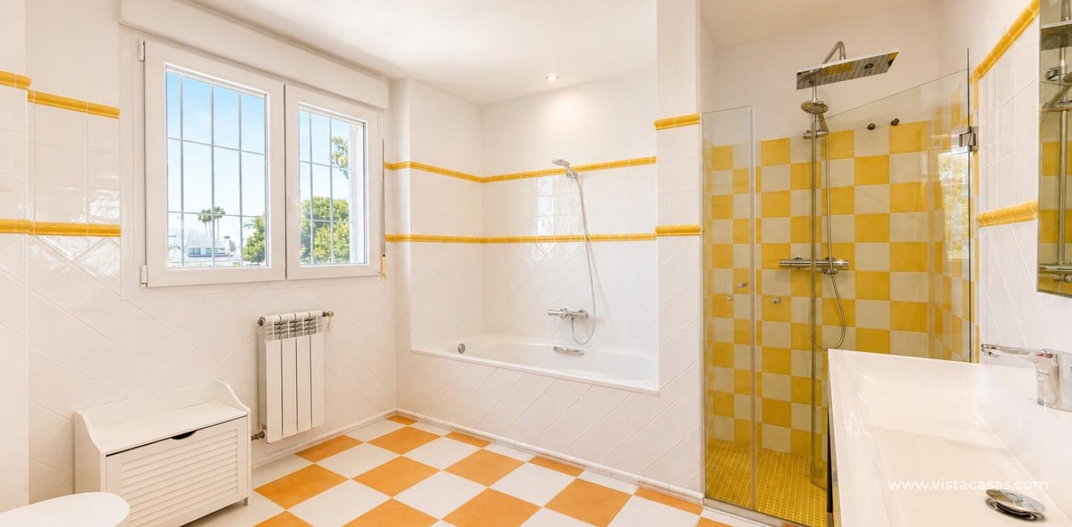 Wtórny - Villa - Campoamor
