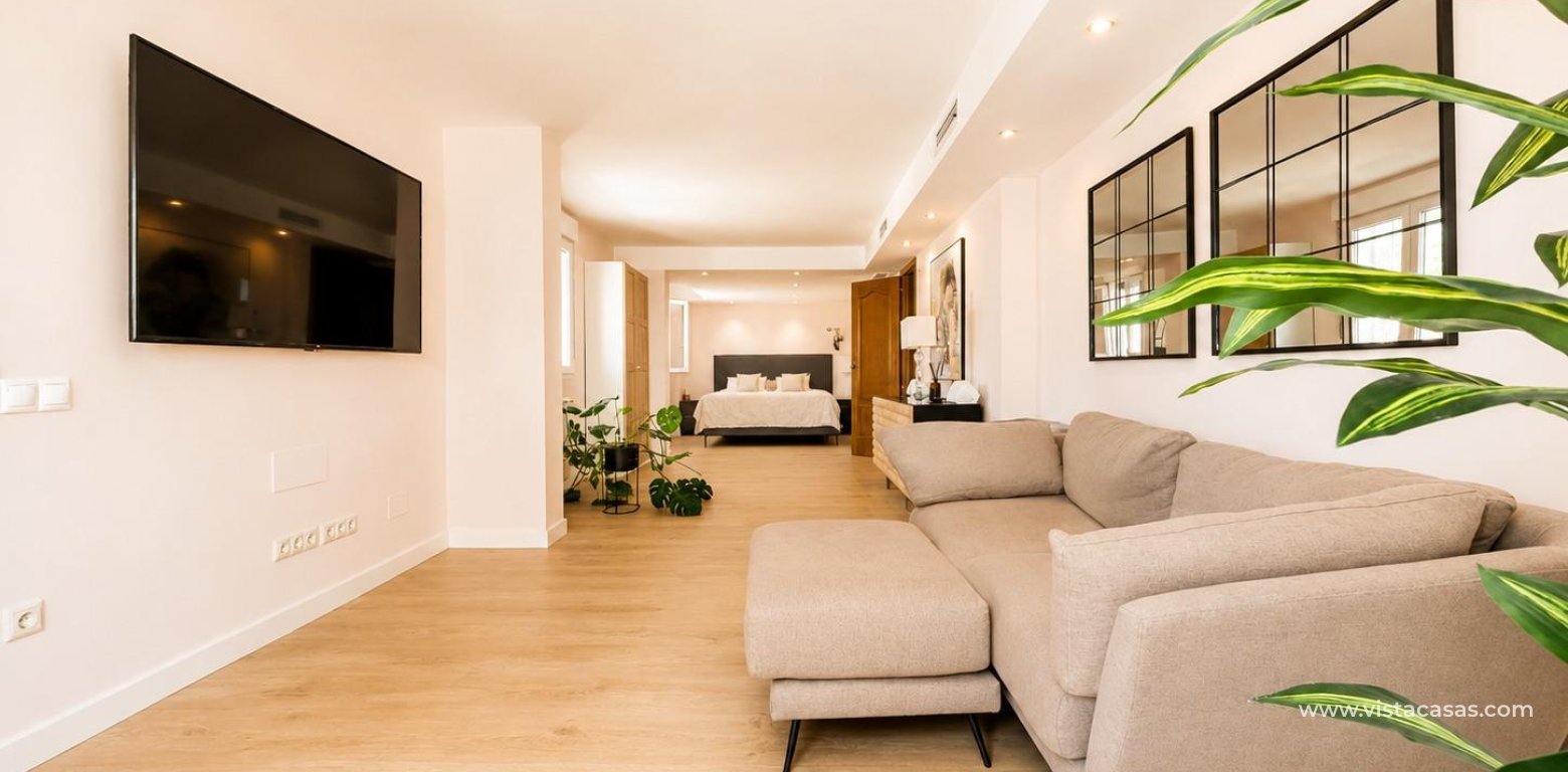 Wtórny - Villa - Campoamor
