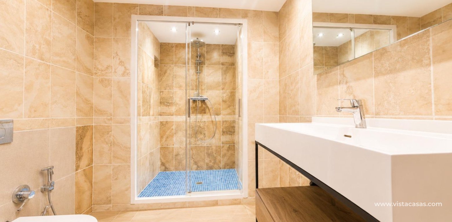 Wtórny - Villa - Campoamor