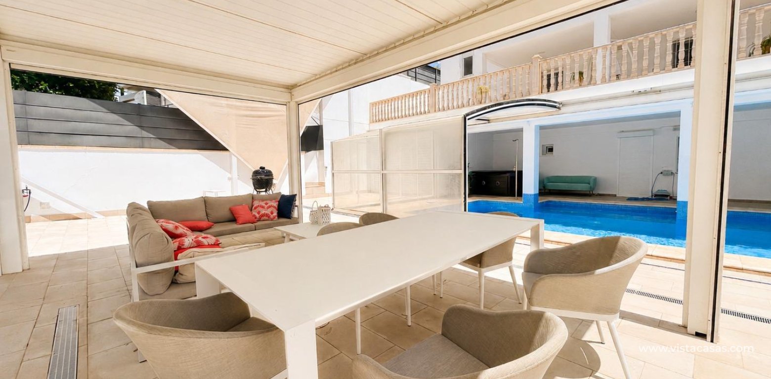 Wtórny - Villa - Campoamor