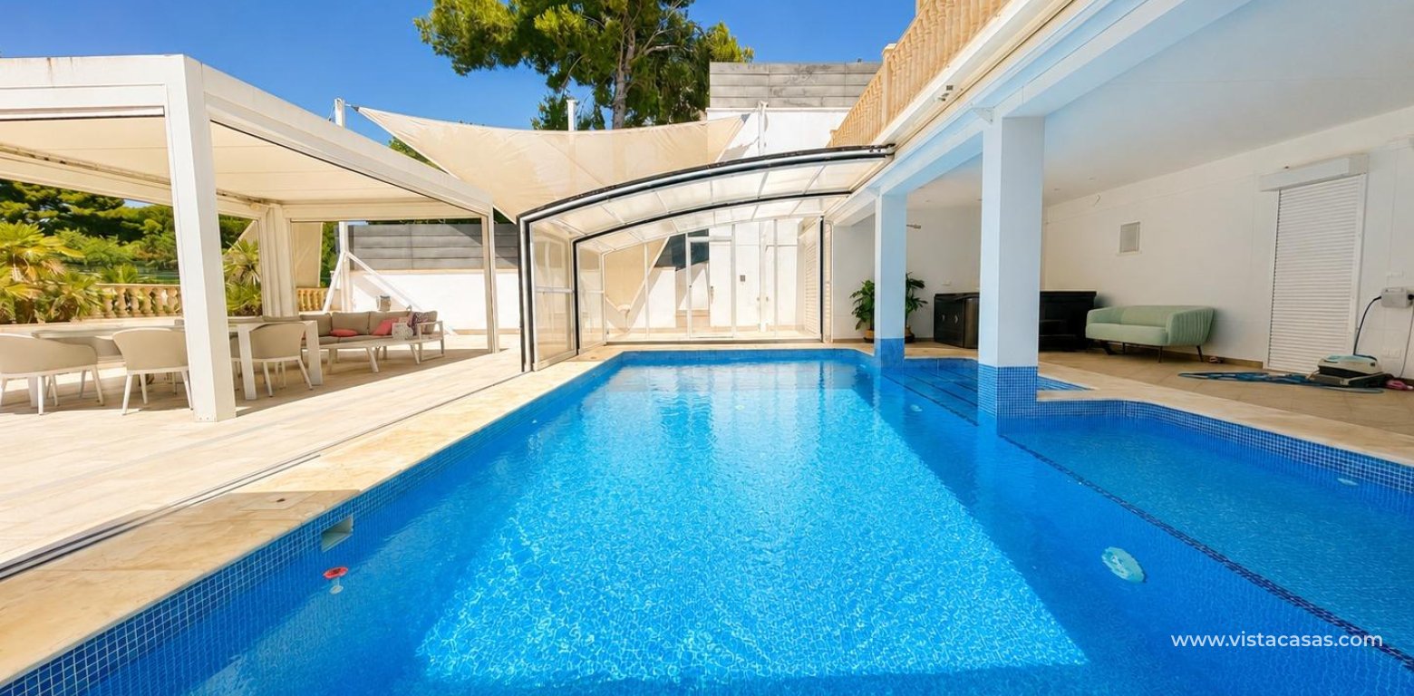 Wtórny - Villa - Campoamor