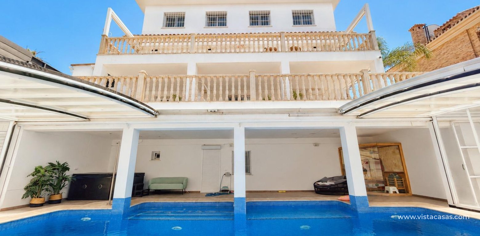 Wtórny - Villa - Campoamor